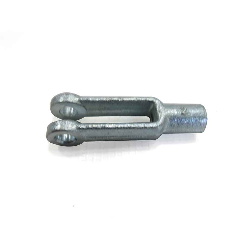 Clevis, Forged - 10-32 8314