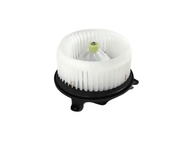 NEW OEM 2019-2026 Ram / Jeep Blower Motor With Wheel - Mopar (68396057AD)