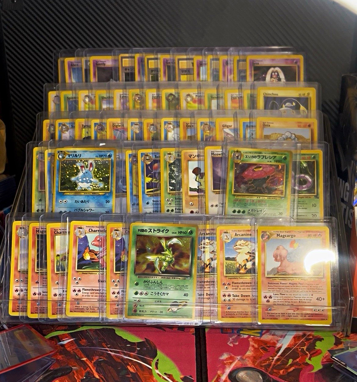 Pokémon Vintage bundle
