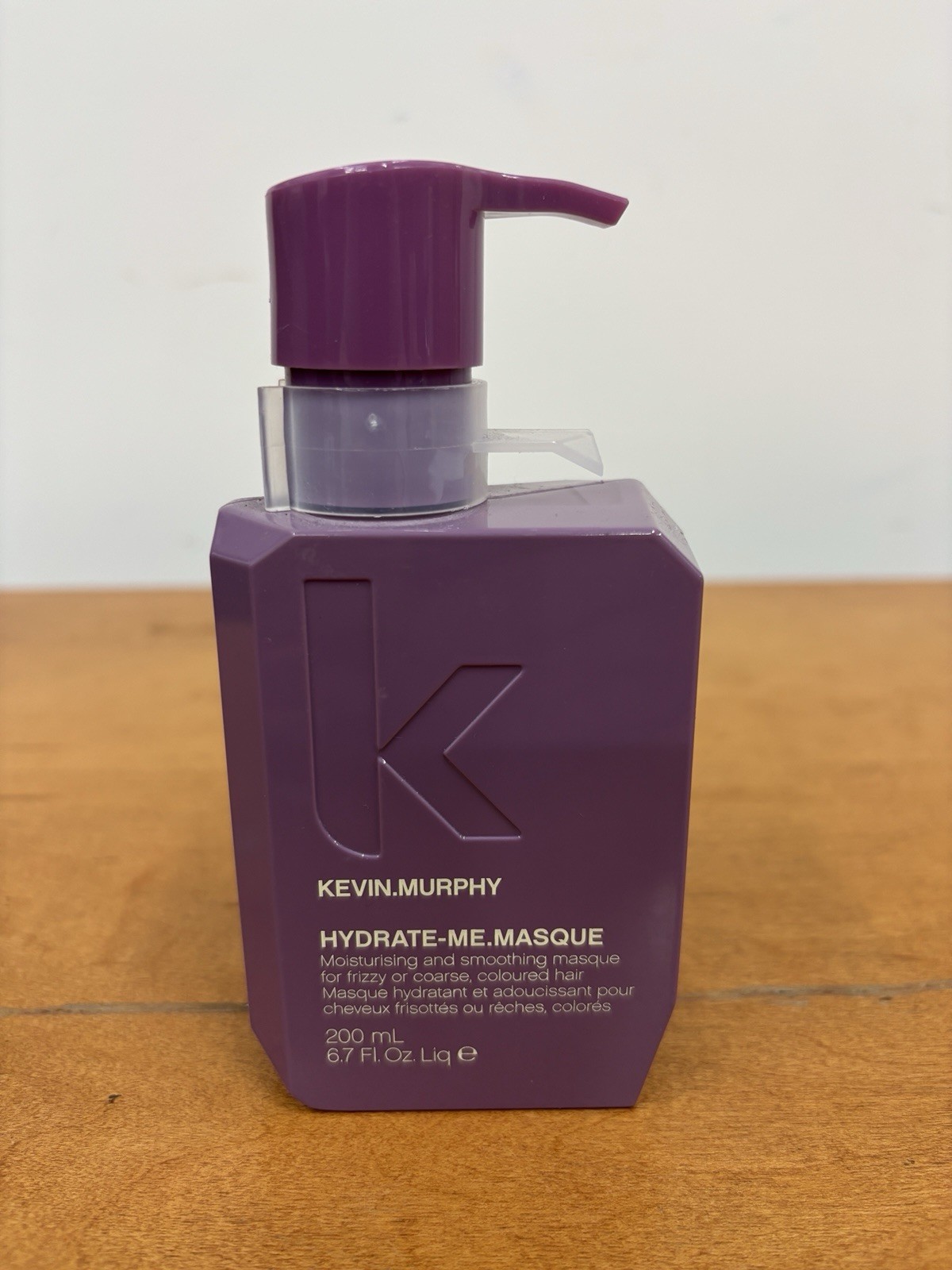 Kevin Murphy Hydrate-Me.Masque 6.7 oz