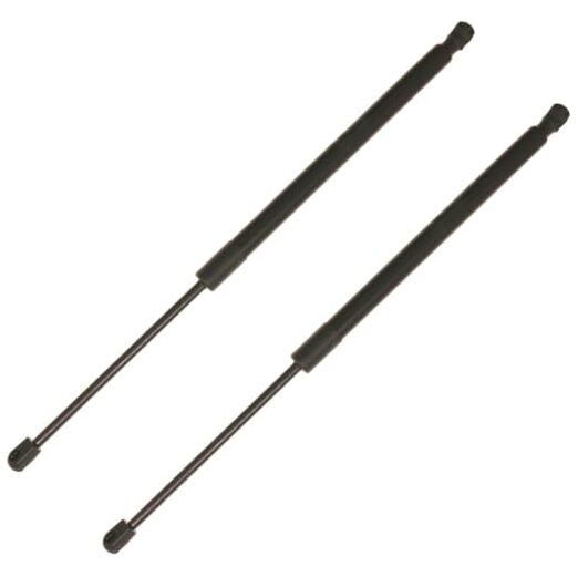 11.56 Inch 2Pcs Front Hood Struts Lift Supports Compatible with Mini Cooper 