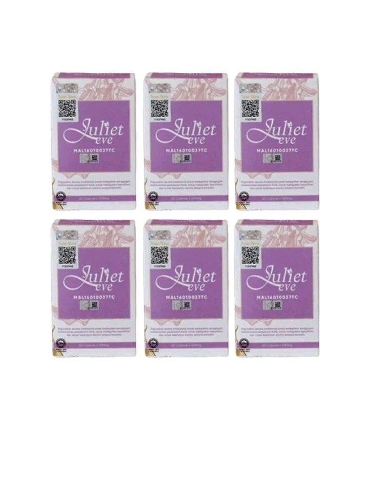 3 bottles: Satin Skinz Juliet EVE 60/bottle exp. 12/2026 3 bottles: Satin Skinz Juliet EVE 60/bottle exp. 12/2026