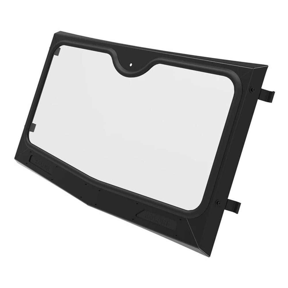 Kolpin Polaris Ranger 500/570 Mid Size/ Crew Mid Size Glass Windshield Kolpin Polaris Ranger 500/570 Mid Size/ Crew Mid Size Glass Windshield