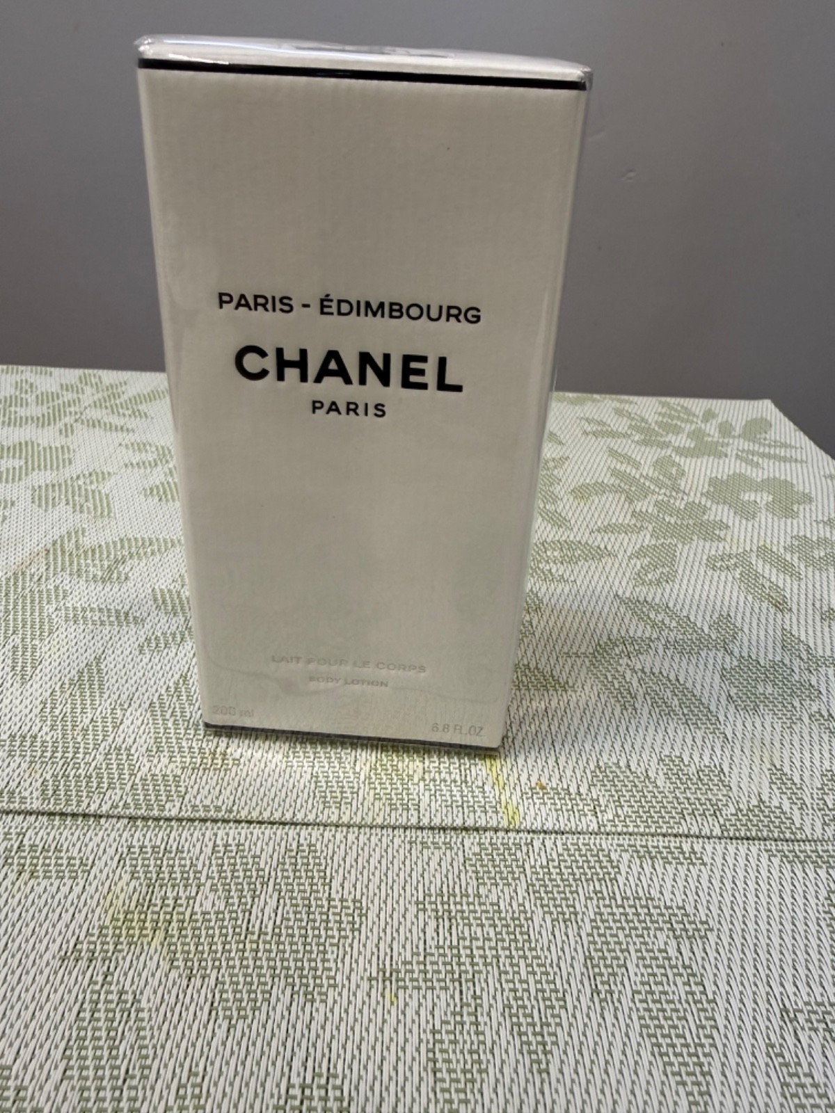 paris biarritz chanel paris biarritz chanel