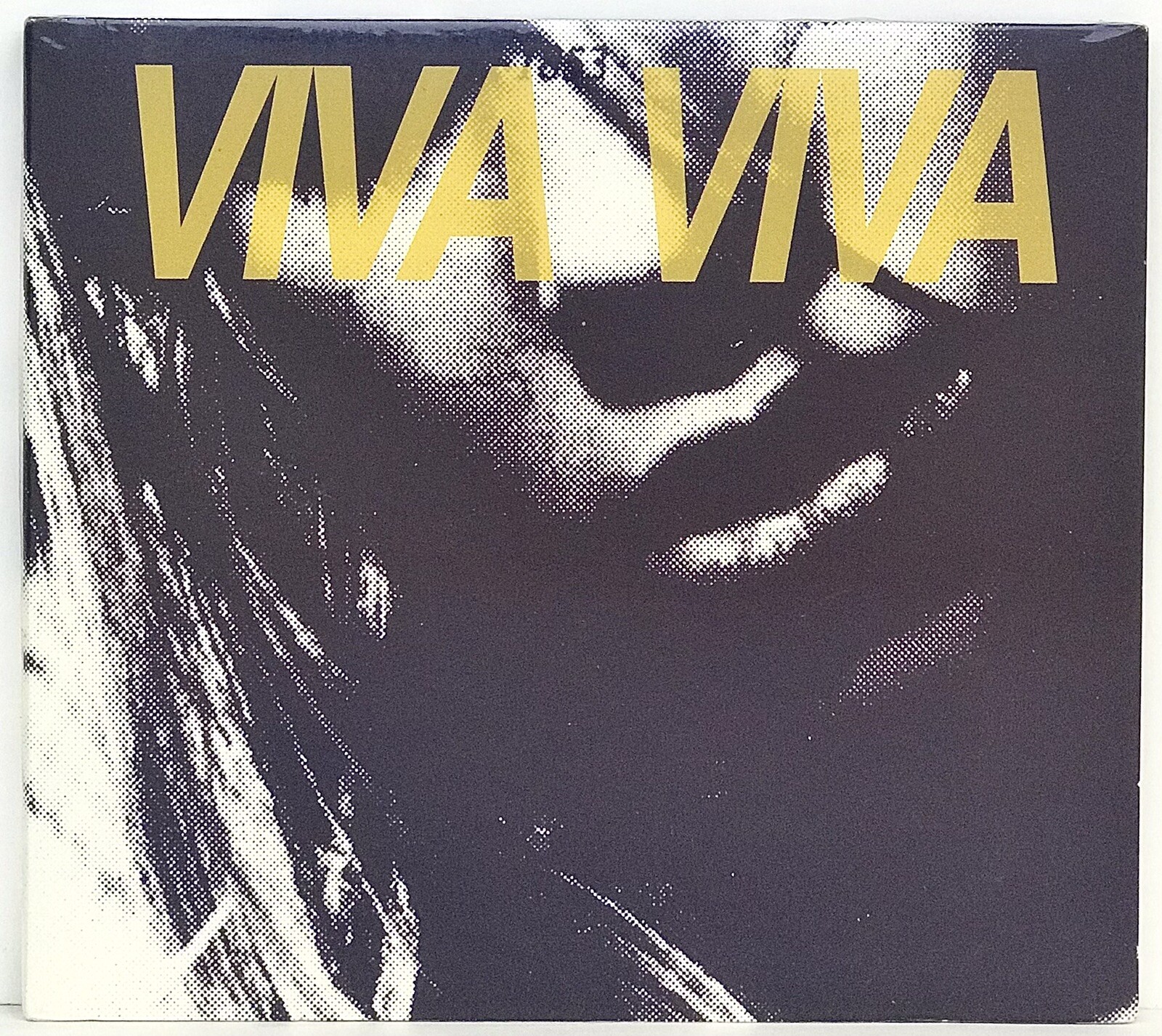 VIVA VIVA, Viva Viva CD 2010