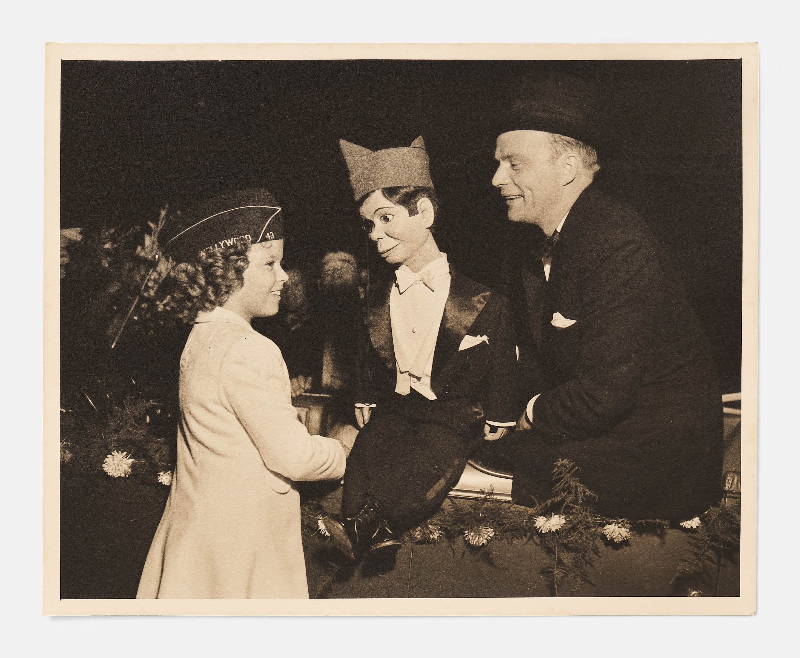Shirley Temple 10