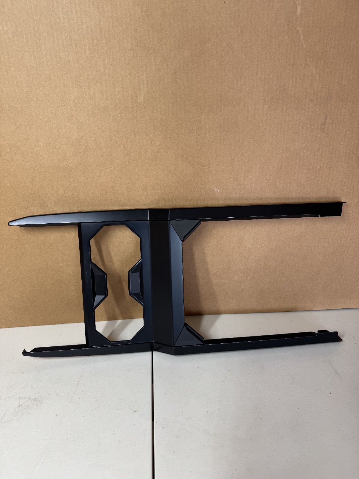 2024-2026 Tesla Cybertruck Top Decor Assembly OEM 1899175-00-E
