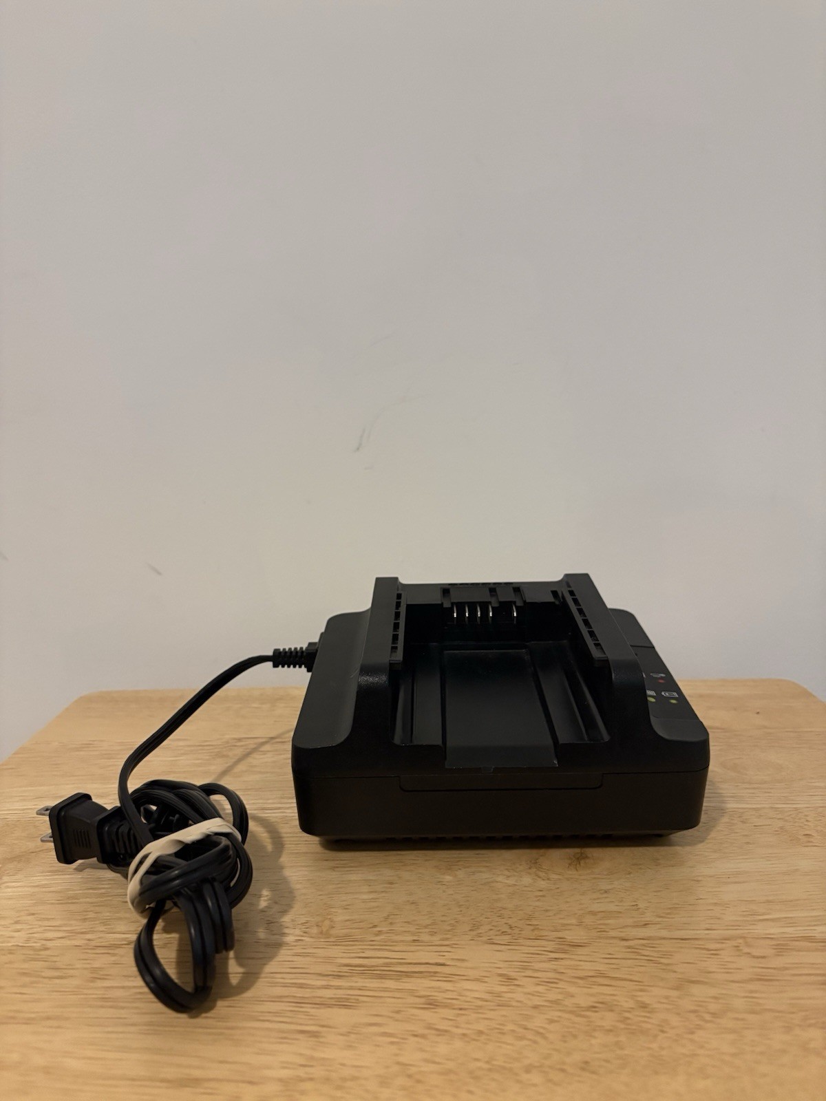 GENUINE OEM WORX WA3859 56V Battery Charger Only For WA3555 & WA3559 Batteries