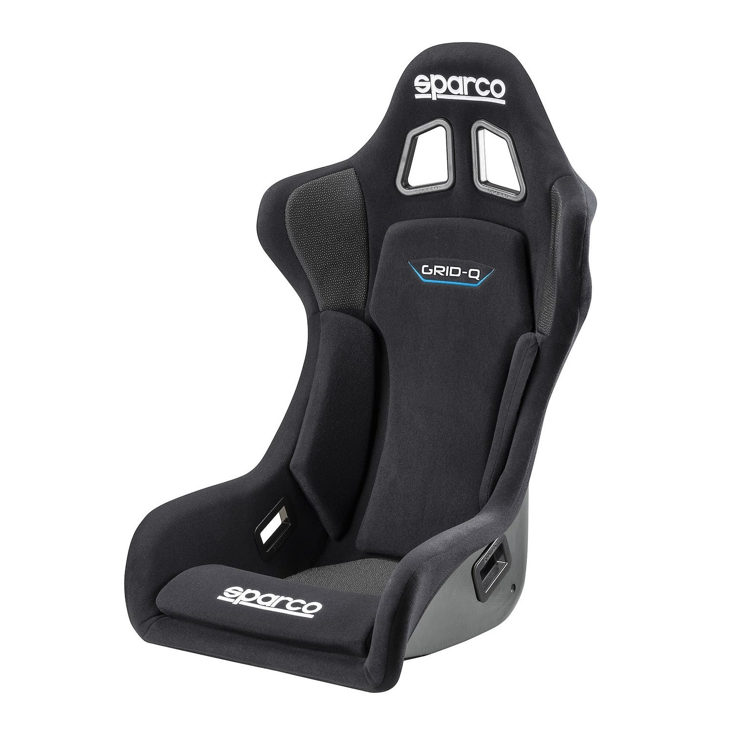 Sparco 008009RNR Grid Q Racing Seat