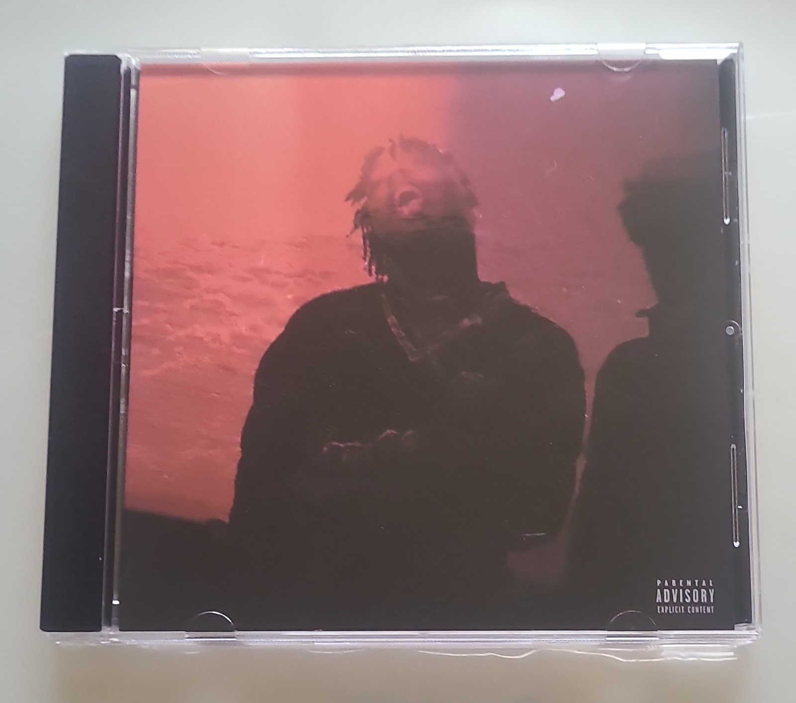 Juice Wrld 999 EP Cd Lucid Dreams Brand New Juice Wrld 999 EP Cd Lucid Dreams Brand New