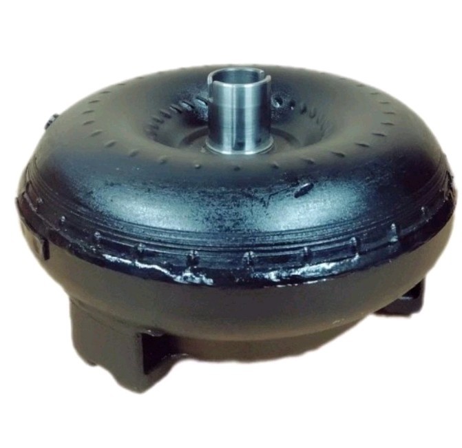 ULTIMATE 722.6 NAG1 TORQUE CONVERTER DODGE CHARGER HEMI MAGNUM POWER BOOS