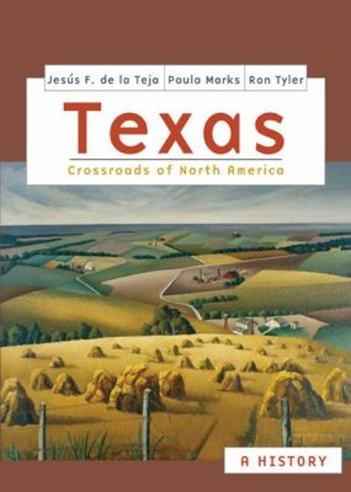 Texas : Crossroads of North America Perfect Texas : Crossroads of North America Perfect