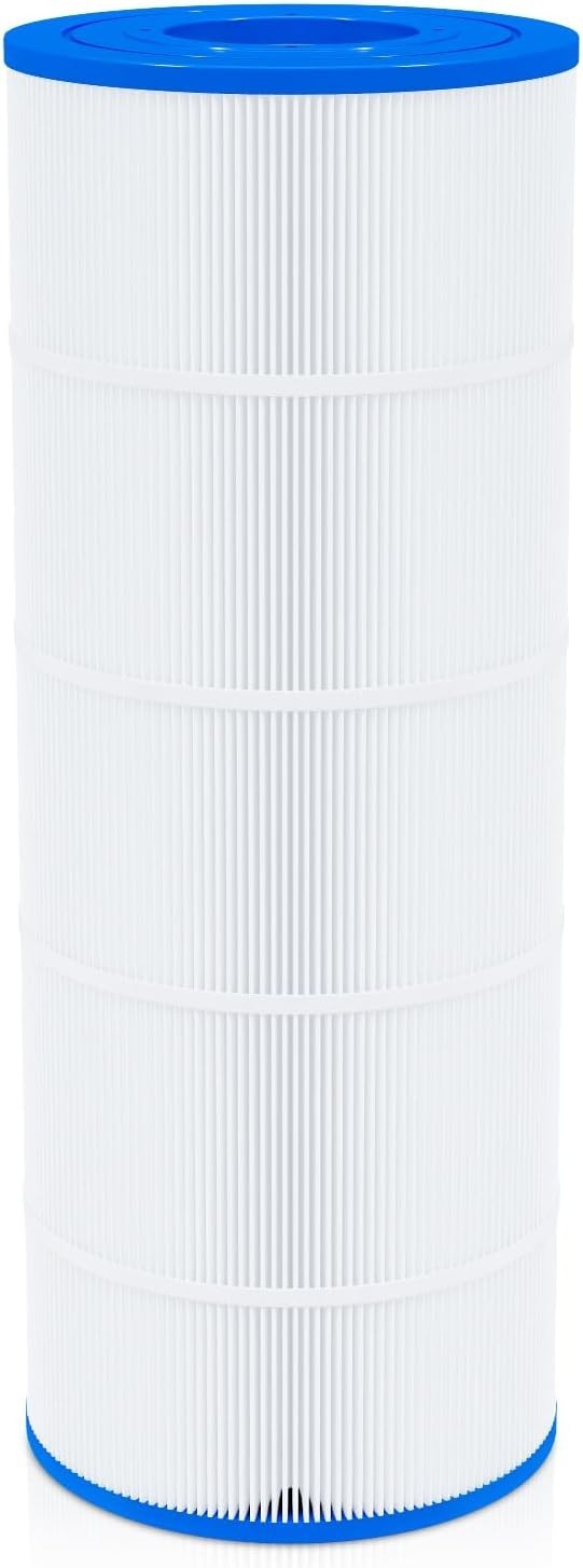 Future Way C1200 Pool Filter Cartridge for Pleatco PA120 Hayward CX1200RE C-8412 Future Way C1200 Pool Filter Cartridge for Pleatco PA120 Hayward CX1200RE C-8412