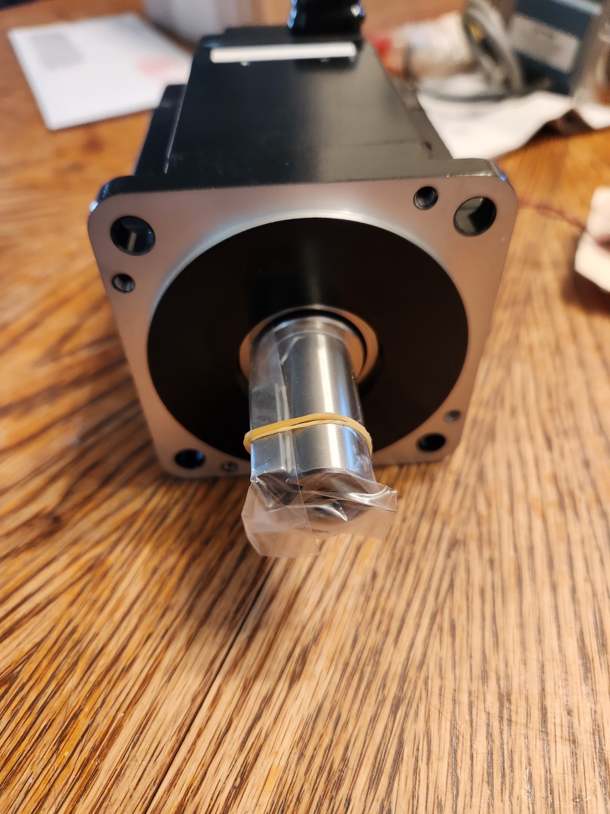Servo Motor Servo Motor