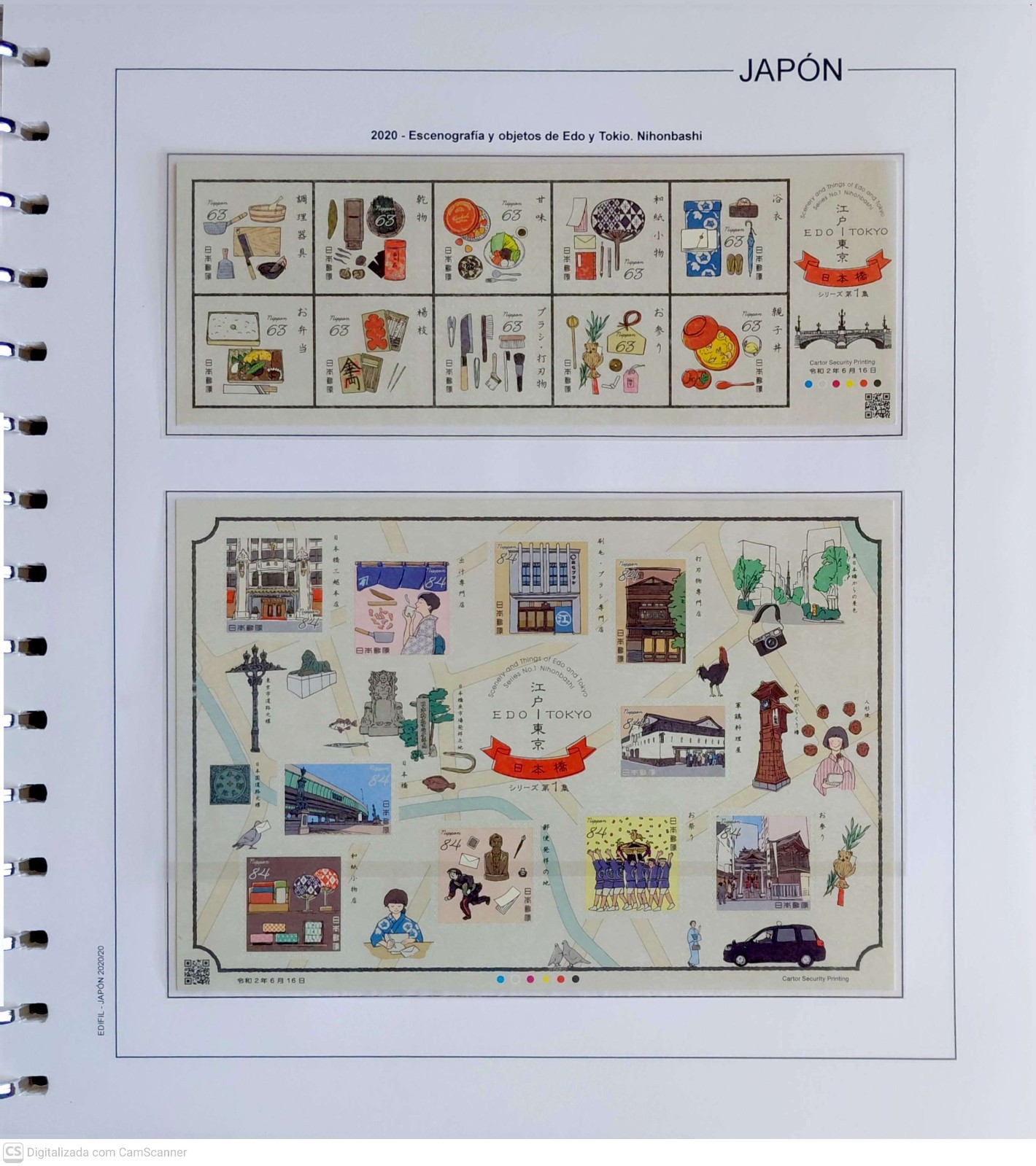 JAPAN 2020 COMPLETE YEAR set 70x diff. BLOCKS, M/S & Others +66 stamps -mint MNH JAPAN 2020 COMPLETE YEAR set 70x diff. BLOCKS, M/S & Others +66 stamps -mint MNH
