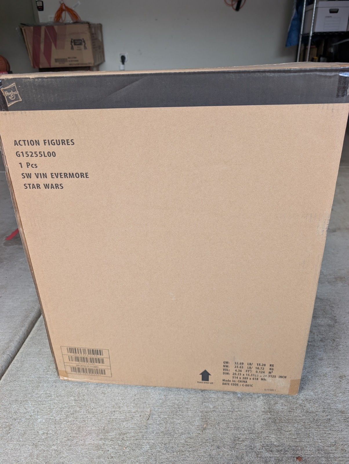 Haslab Star Wars Cantina DELUXE All Tiers Factory Sealed Haslab Star Wars Cantina DELUXE All Tiers Factory Sealed
