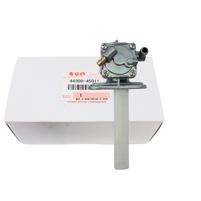 Fuel Petcock For Suzuki 44300-45011 GS750 1977-1979 GS850G 1979-1981 GS1000G