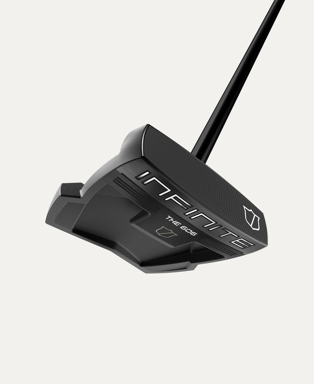 Wilson Infinite Zero Torque The 606