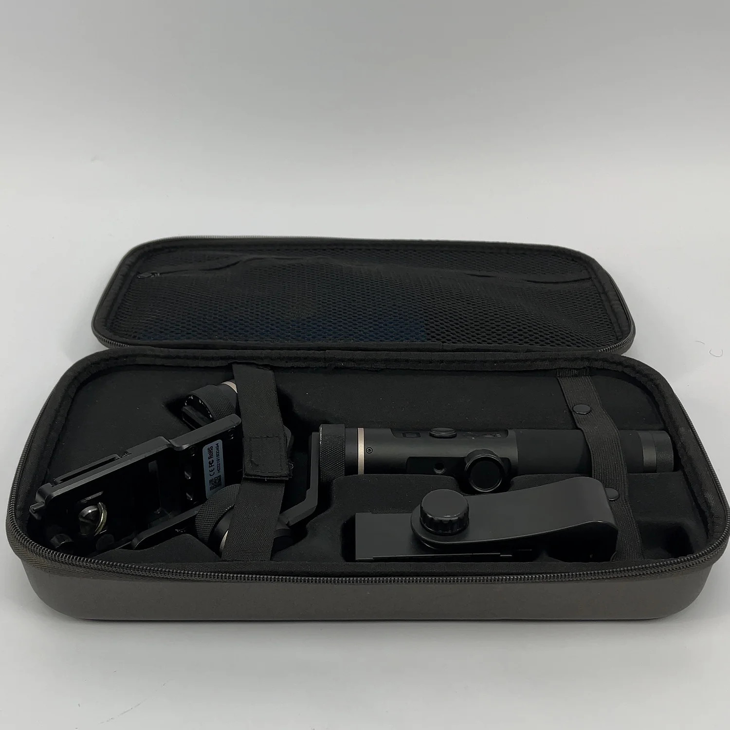 Broken FeiyuTech G6 Plus Stabilizer Gimbal