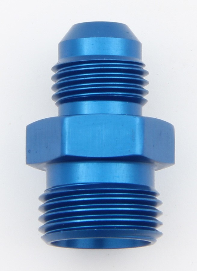 Aeroquip FCM2246 AN Flare To Metric Adapter