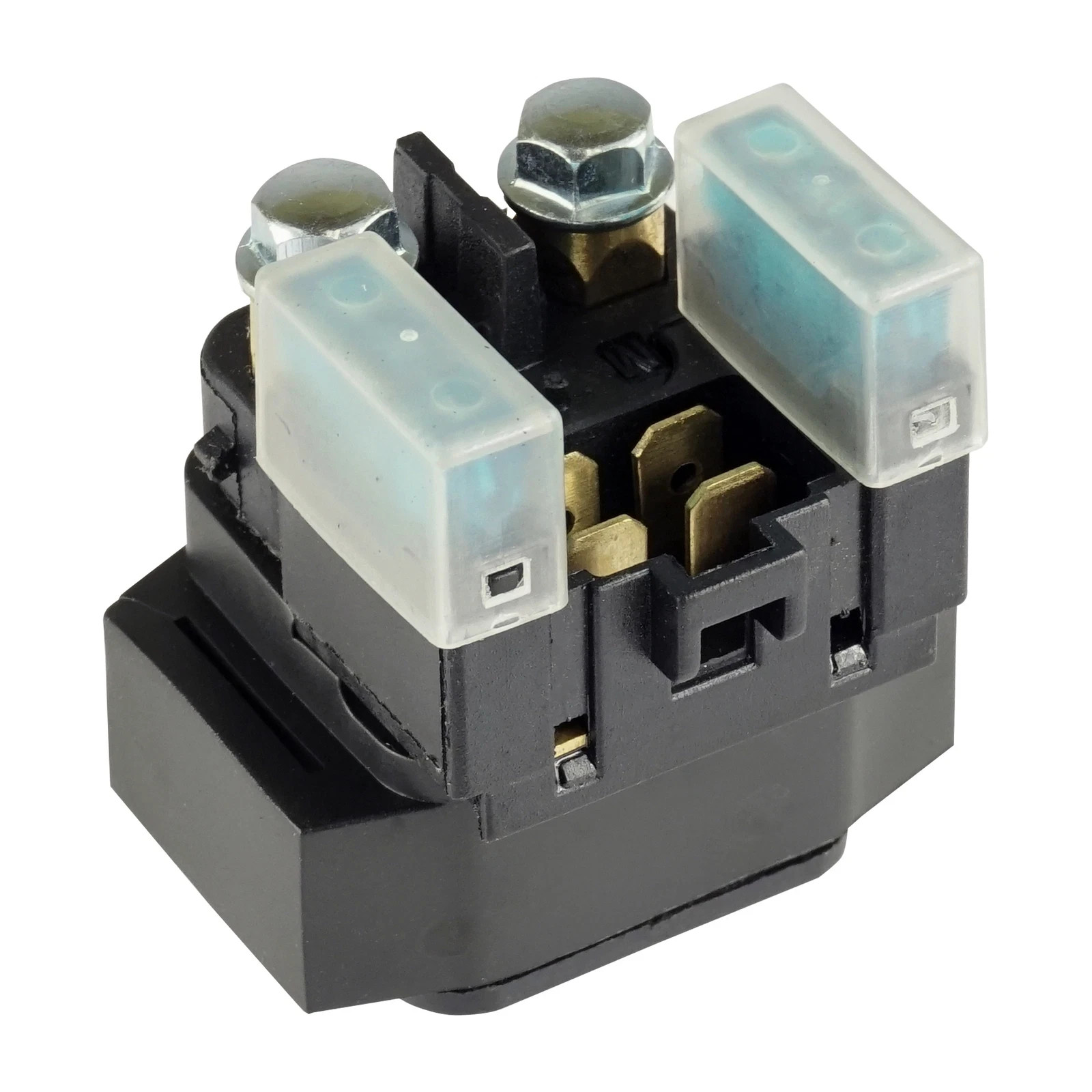 Starter Relay for Husqvarna TE 510 2004 2005 2006 2007 2008 2009 2010 Solenoid Starter Relay for Husqvarna TE 510 2004 2005 2006 2007 2008 2009 2010 Solenoid