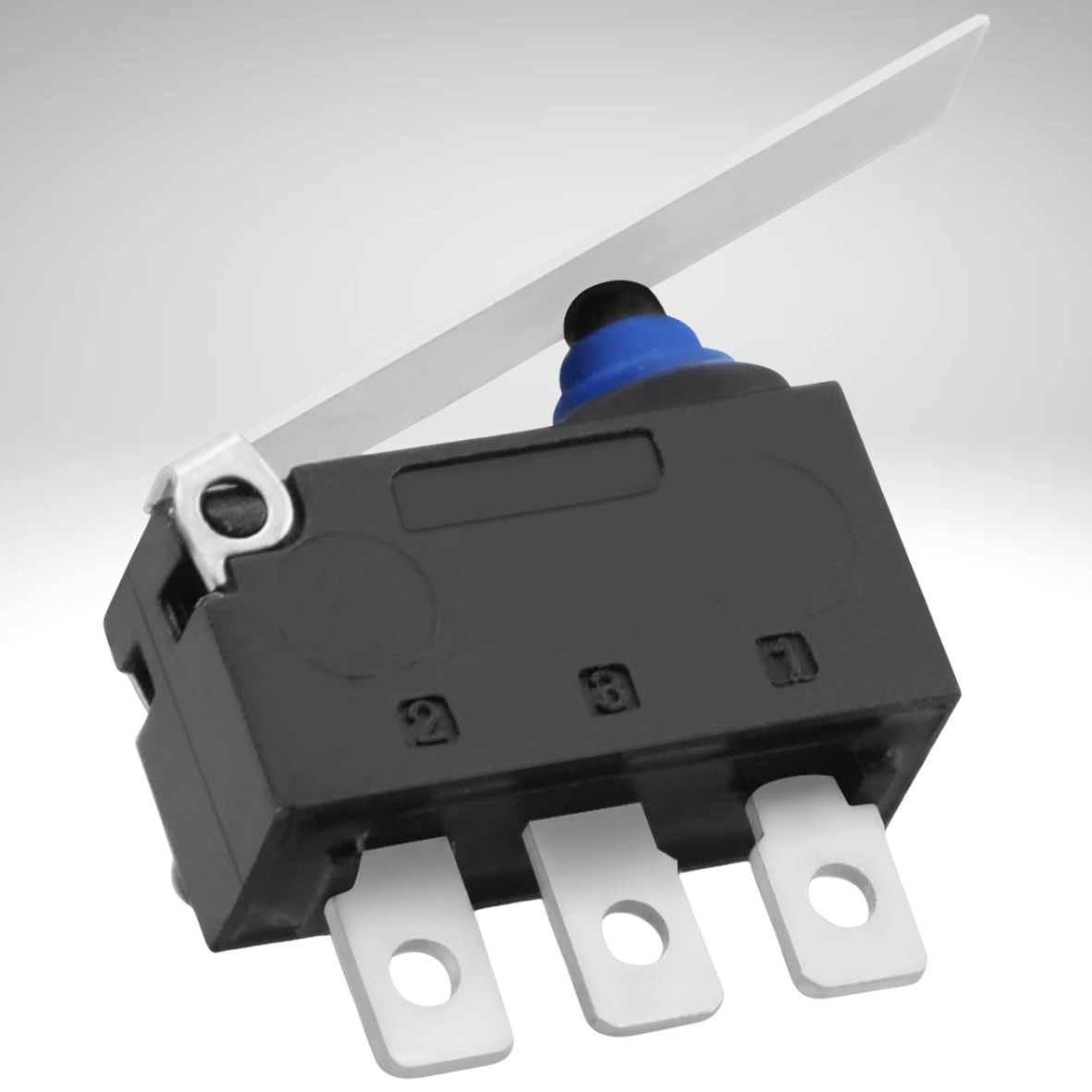 Touch Micro Switch Repair for D2HW-BL251H Park P Gear Fit for Chevrolet Malibu