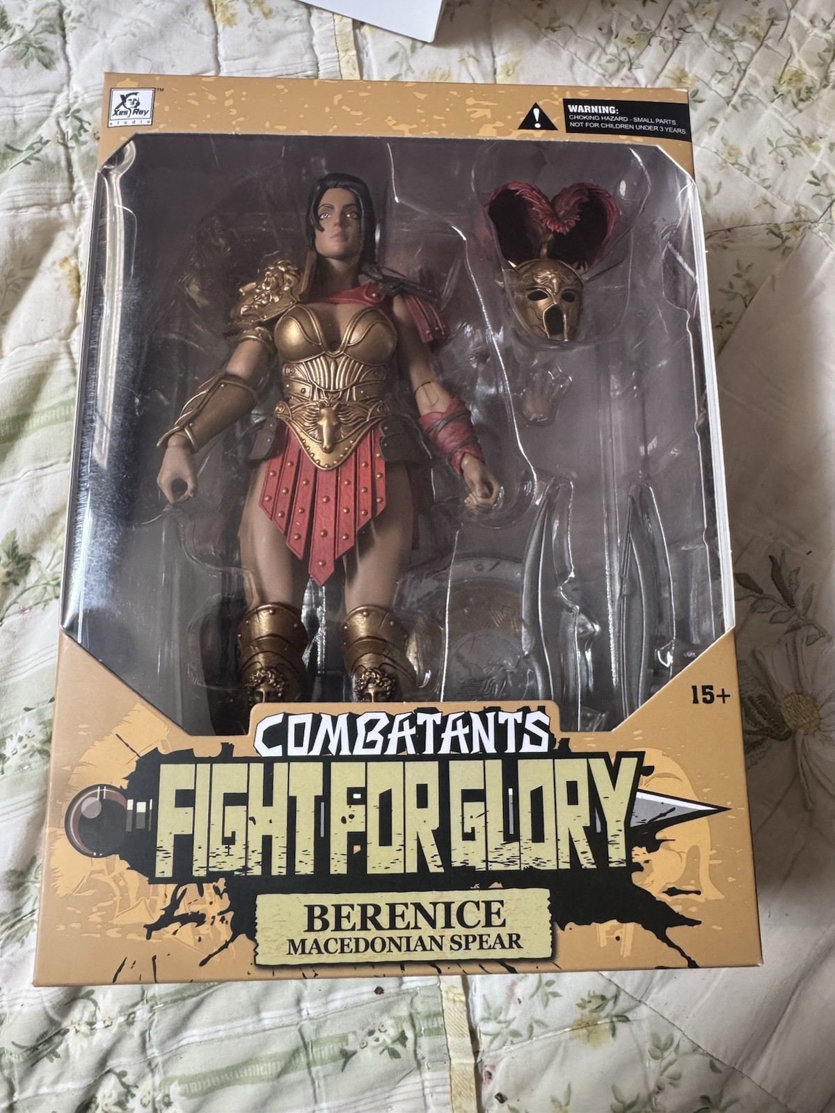 Xesray Bernice Macedonian spear 1/12 Mythic legions metytoyz snail shell figma Xesray Bernice Macedonian spear 1/12 Mythic legions metytoyz snail shell figma