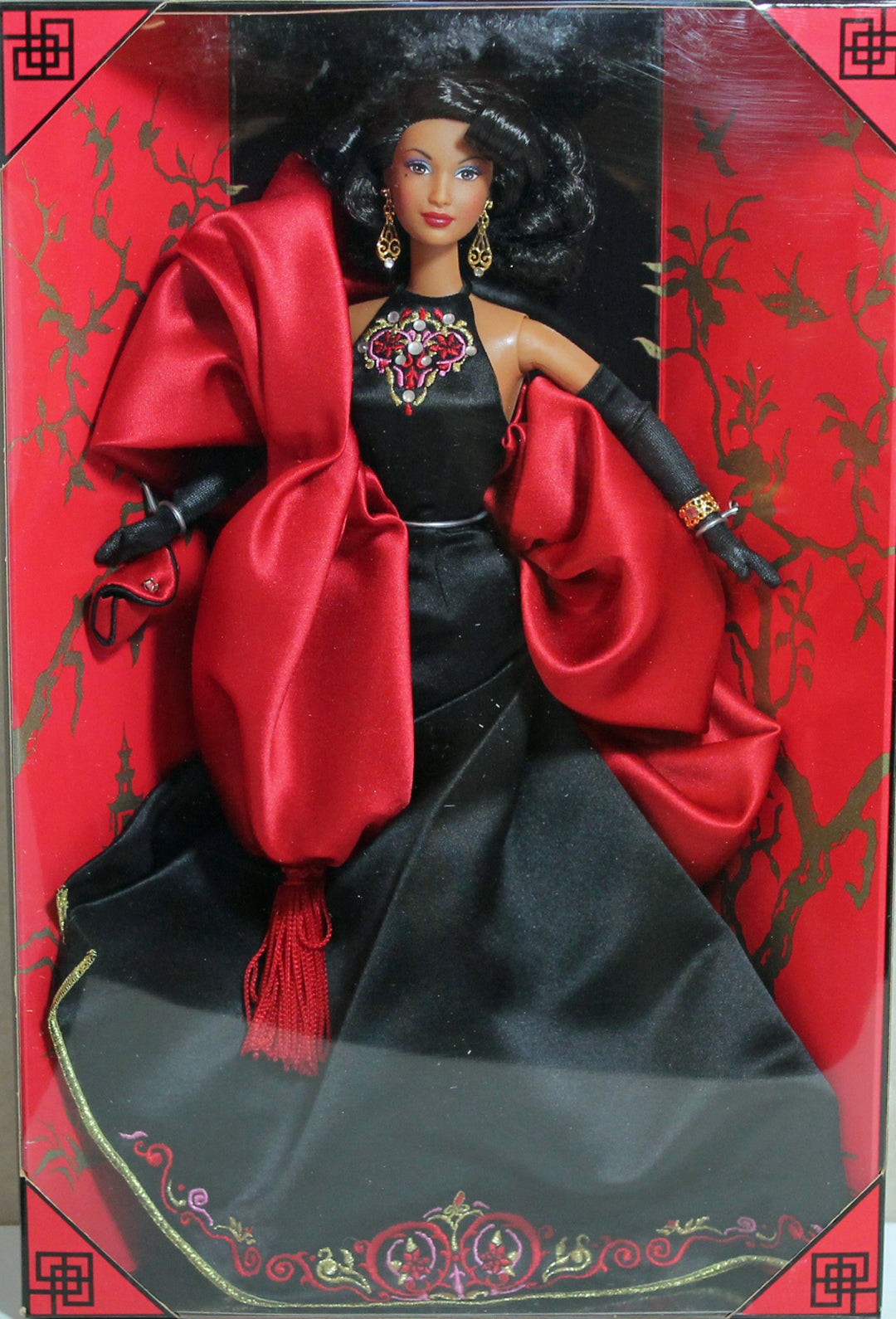Mattel Barbie Mann\'s Chinese Theatre LE