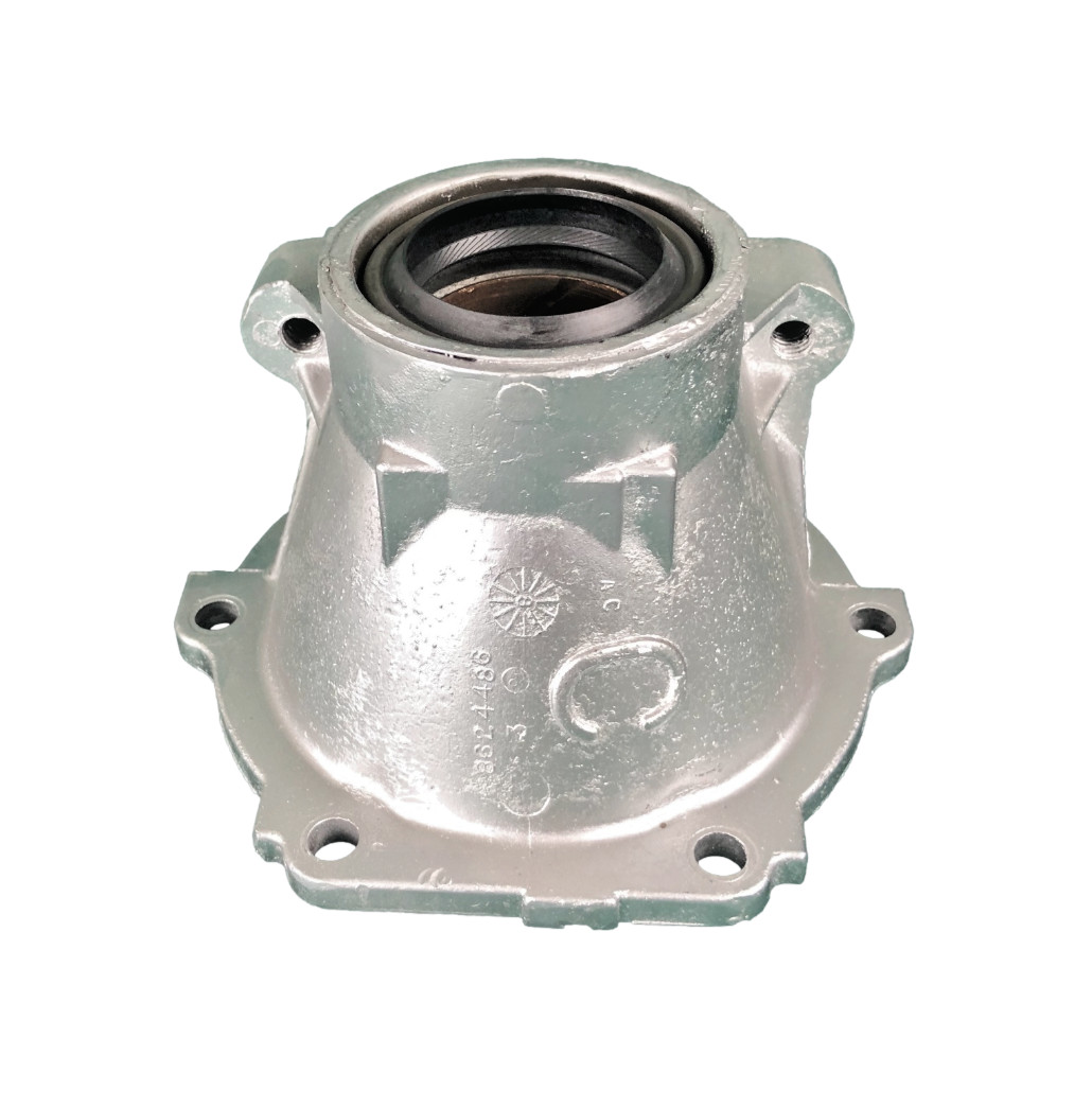 TH400 Turbo 400 2wd Tail Extension C