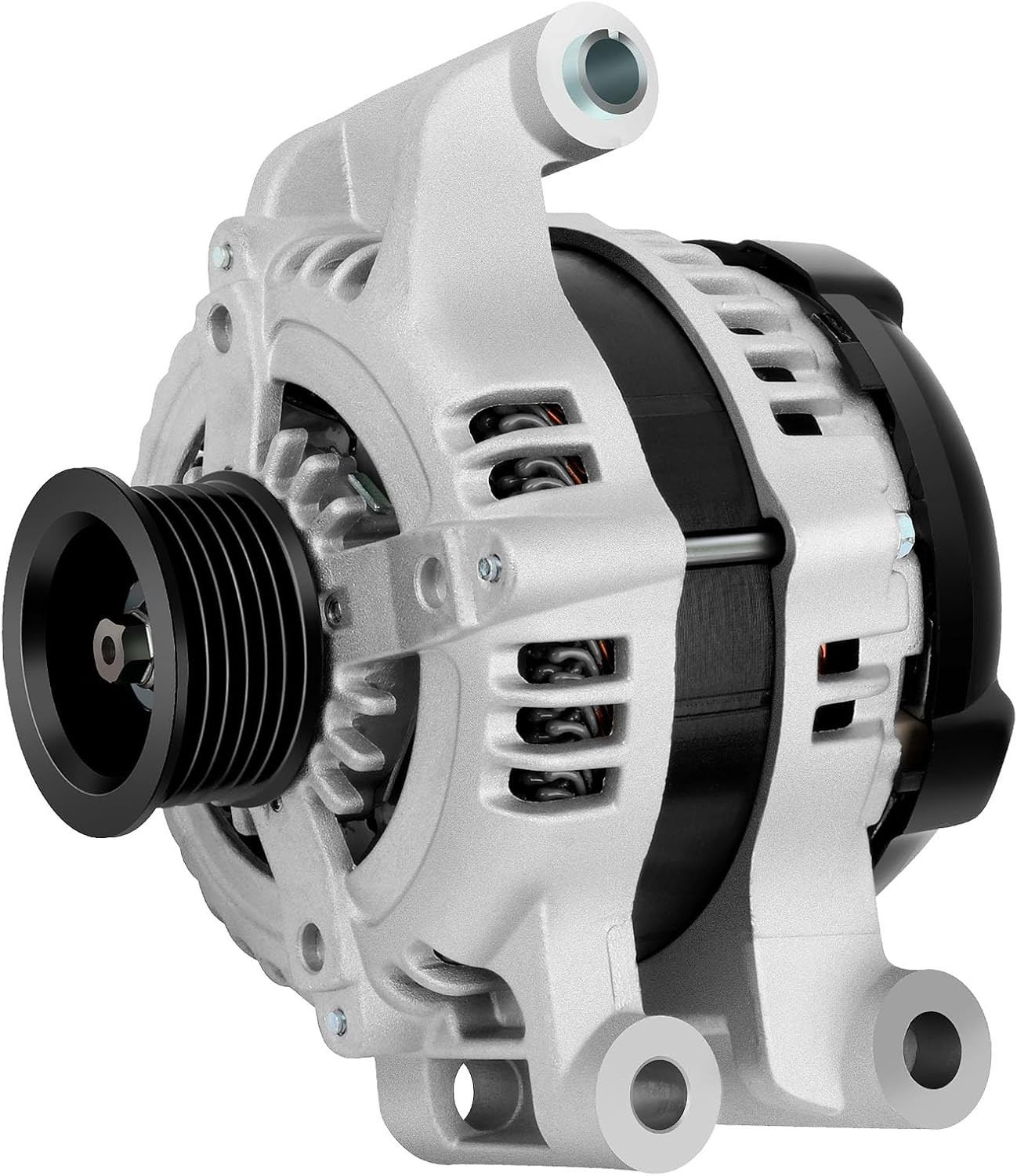 Alternator 160A 12V 6-Groove Dodge Charger Challenger Magnum Chrysler 300 08-13
