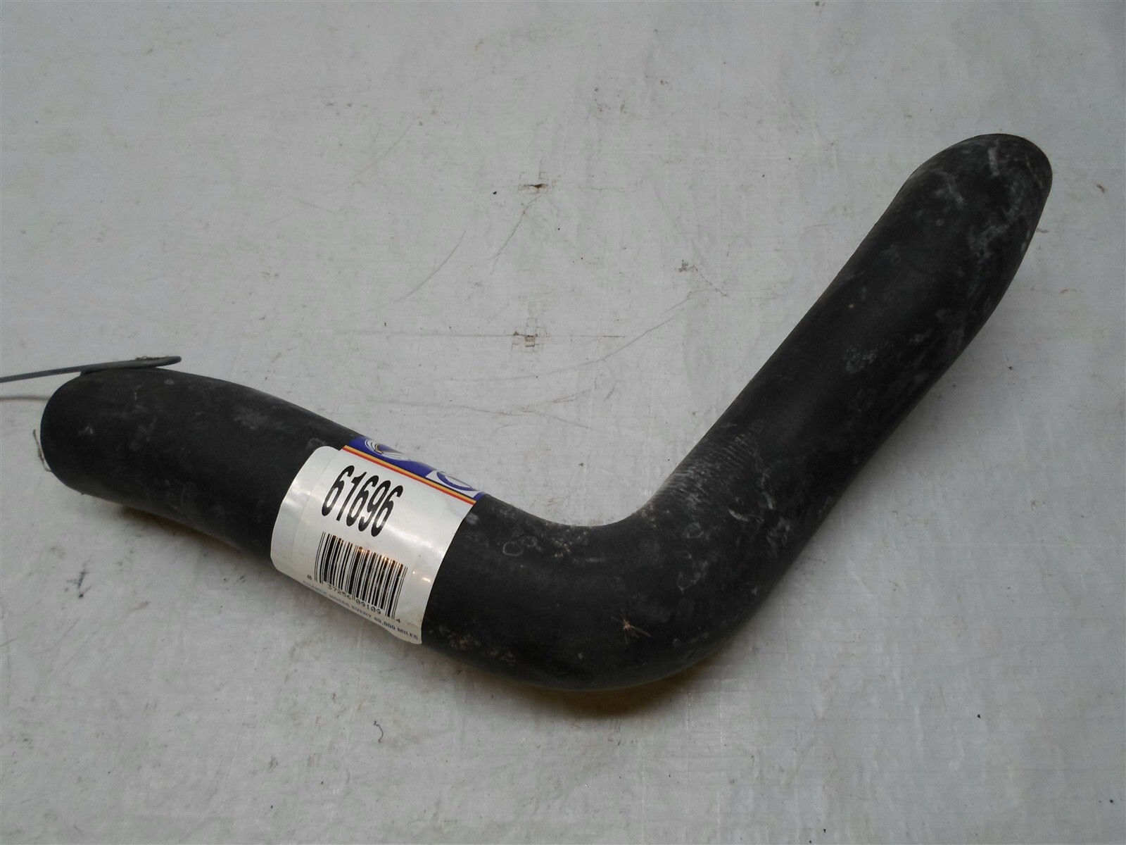 Goodyear Radiator Coolant Hose Part No. 61696