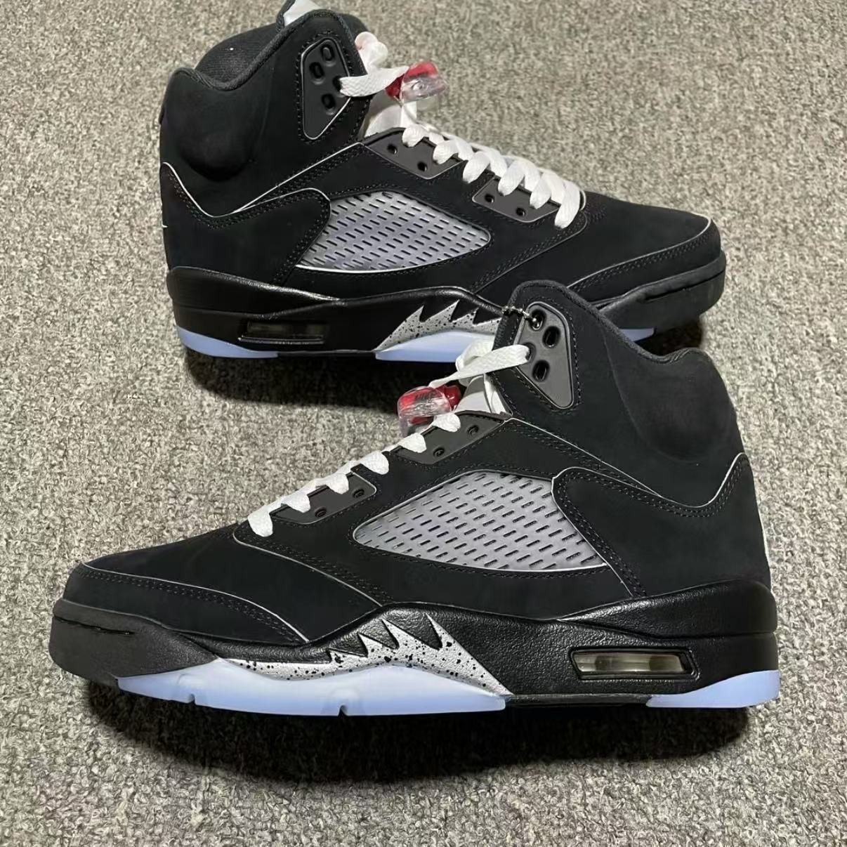 Nike Air Jordan 5 \
