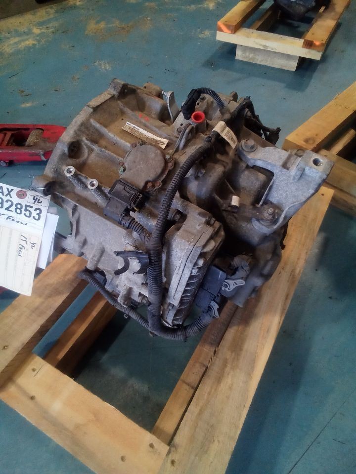 Automatic Transmission Gasoline 2.0L VIN 2 8th Digit Fits 15-18 FOCUS 5666