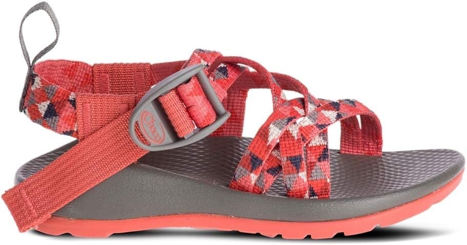 Chaco J180262 ZX1 Ecotread Outdoor Sandals Little Kid Sizes 12-13 NWB Chaco J180262 ZX1 Ecotread Outdoor Sandals Little Kid Sizes 12-13 NWB