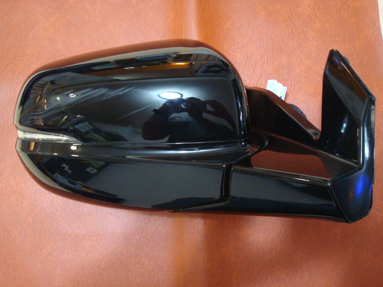 OEM 2023-2026 Honda Ridgeline, Passport RIGHT SIDE Mirror 76200-TG7-A920 M6
