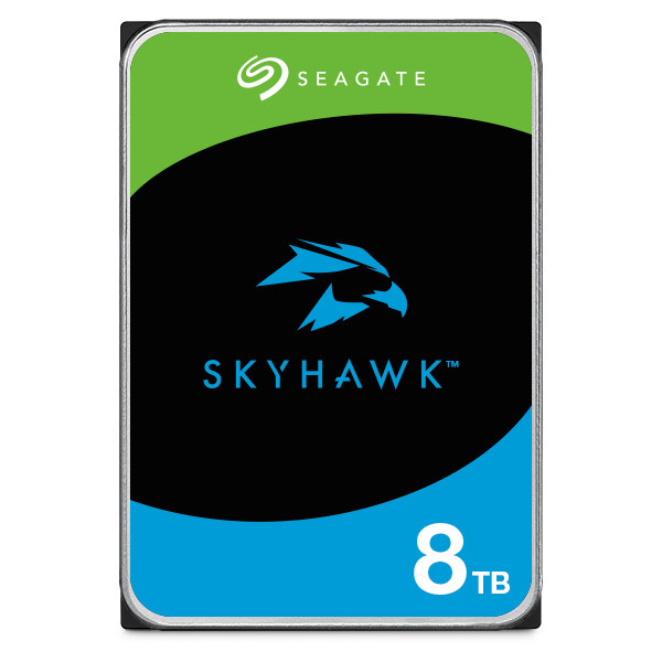 Seagate SkyHawk 8TB ST8000VX010 Seagate SkyHawk 8TB ST8000VX010