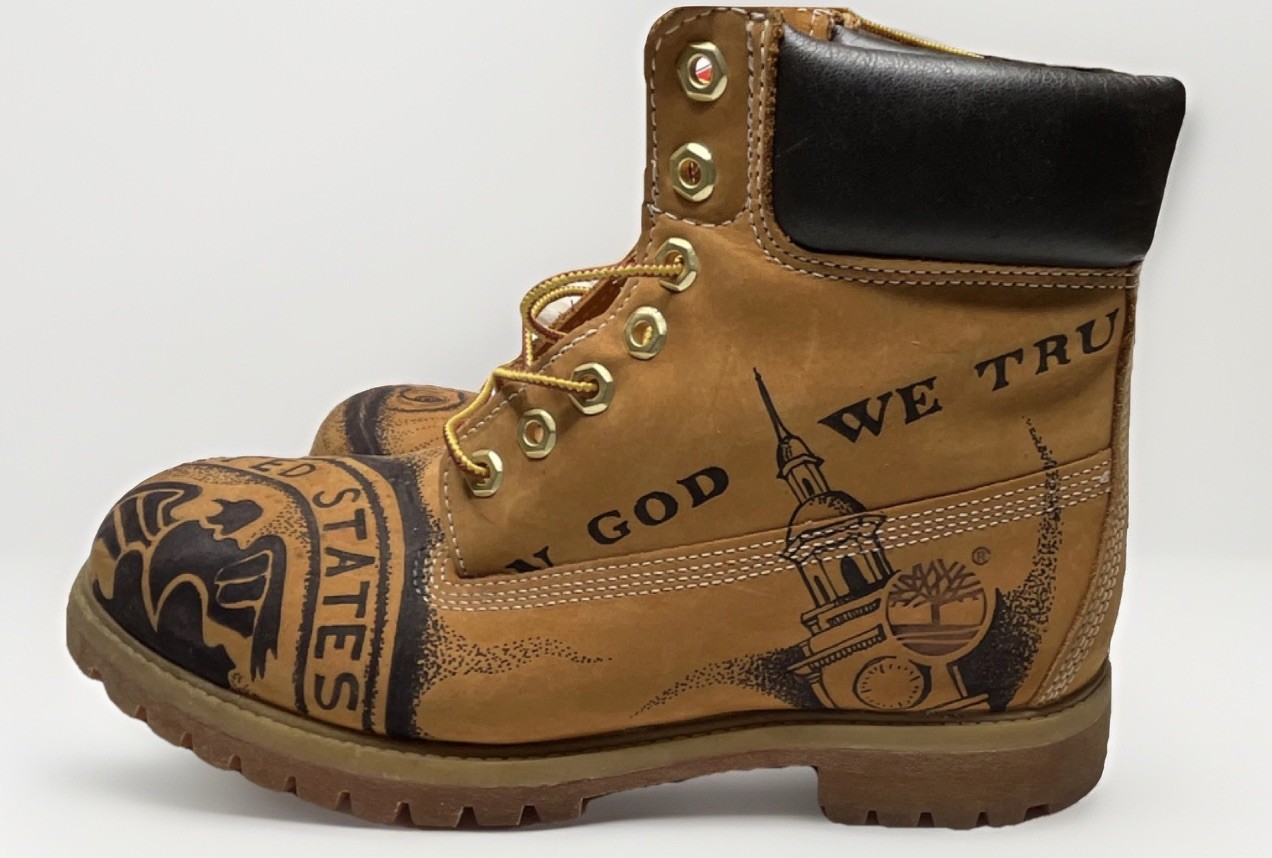 Timberland 10061024 Men\'s Premium 6\ Timberland 10061024 Men\'s Premium 6\