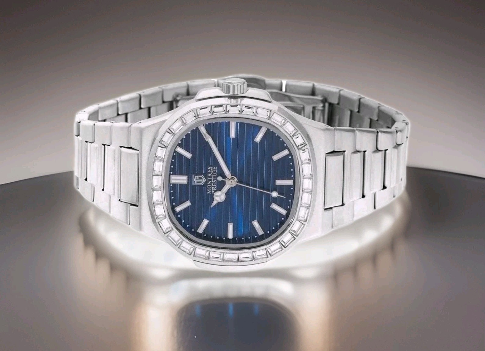 Montres Prestige X Invicta. MPW-0326 Montres Prestige X Invicta. MPW-0326