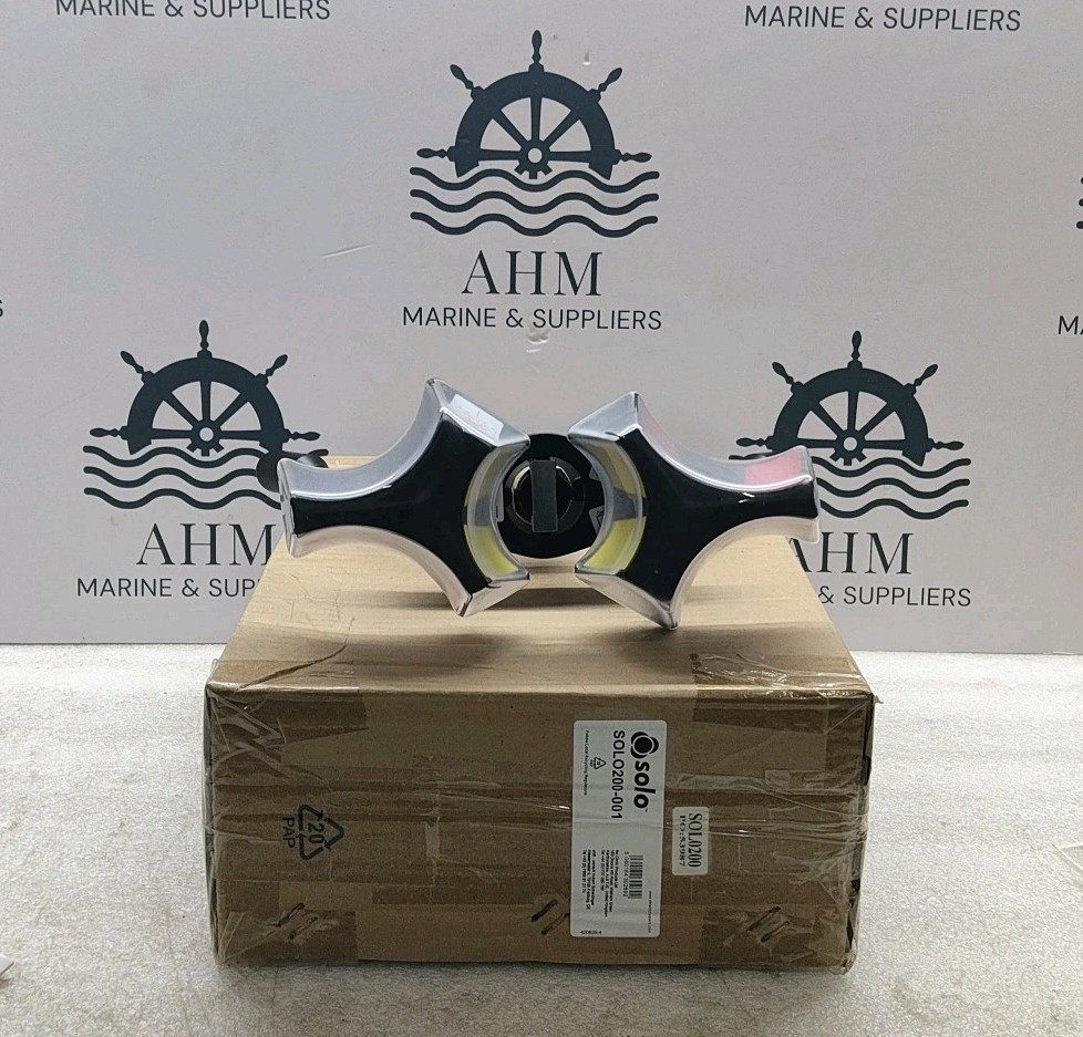 SOLO 200-001 UNIVERSAL DETECTOR REMOVAL TOOL 🆕
