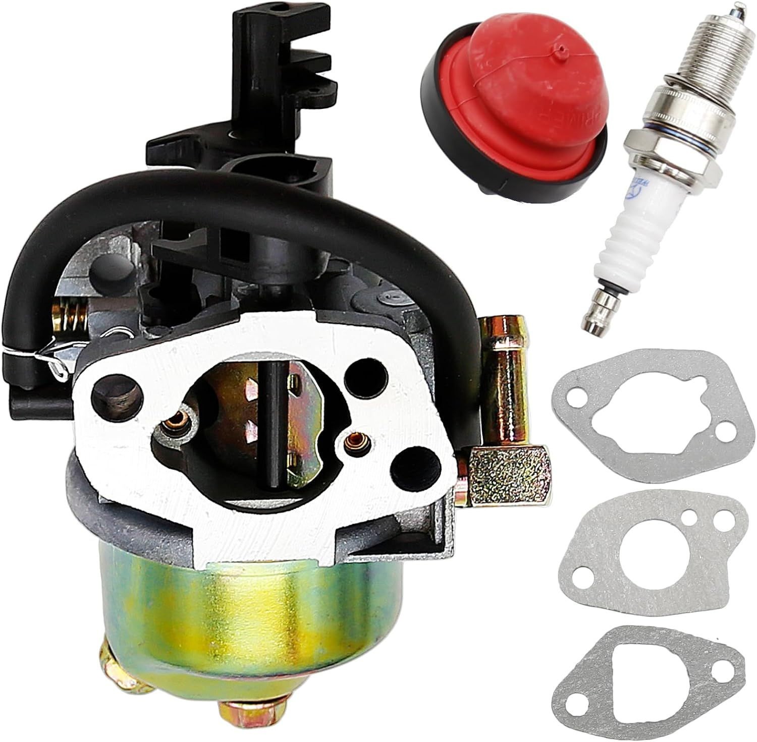 951-15162 Carburetor Assembly for MTD Troy Bilt Craftsman 179cc Snowblower