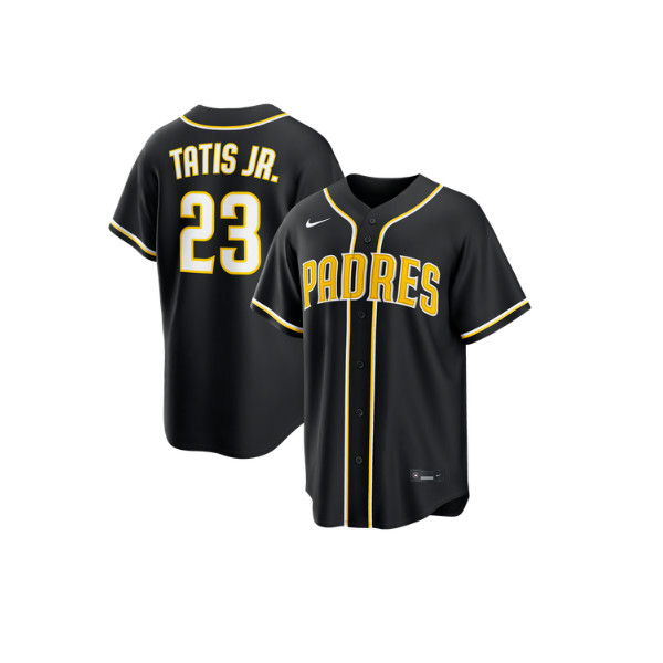 hot SD Padres Fernando Tatis Jr.  ALL OVER PRINT Jersey ALL SIZE