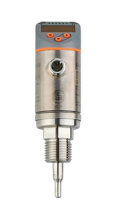 IFM Efector SA6010 Flow Sensor - New IFM Efector SA6010 Flow Sensor - New