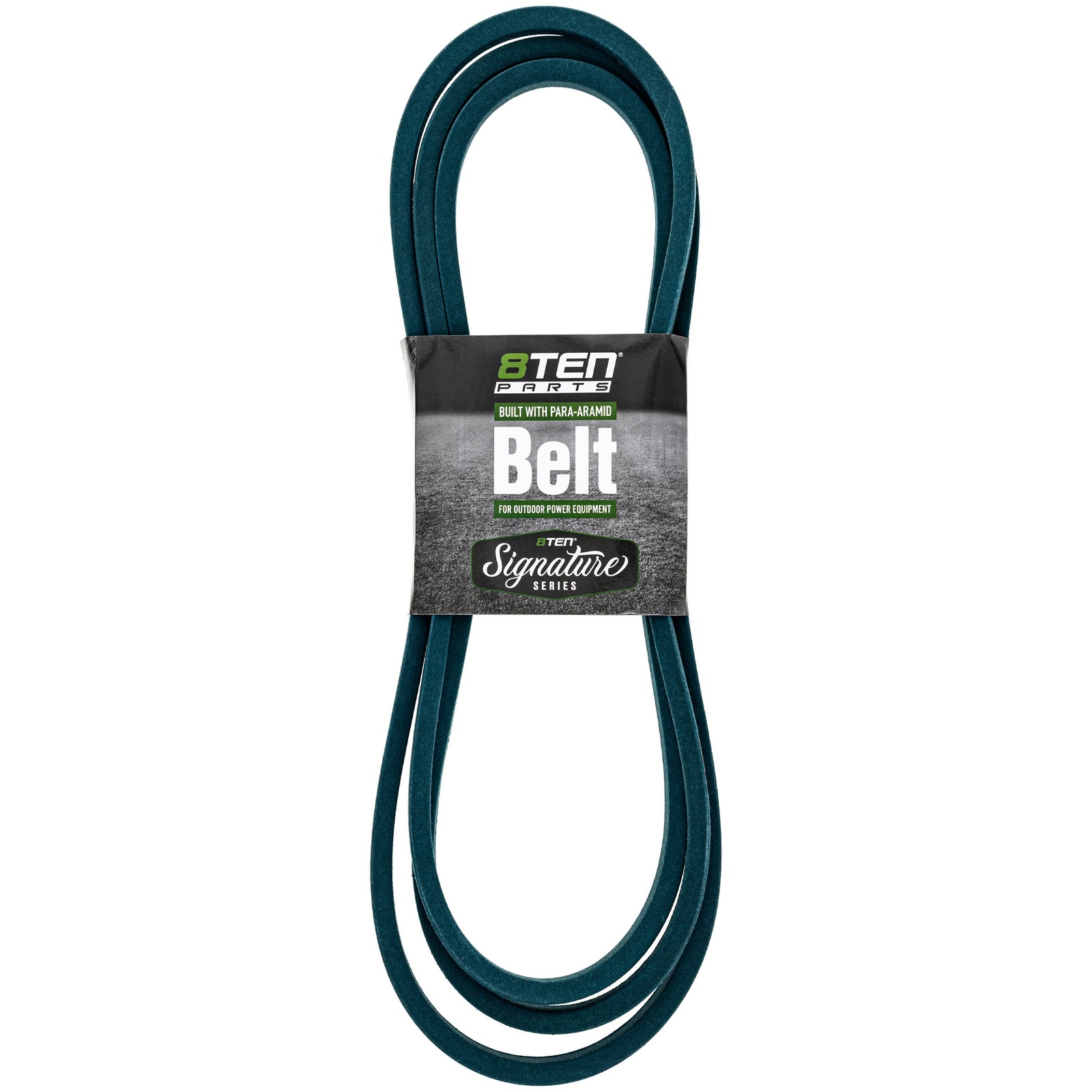8TEN Signature Belt for Scag Turf Tiger Cat Cheetah 61-Inch 483741 138 x 5/8