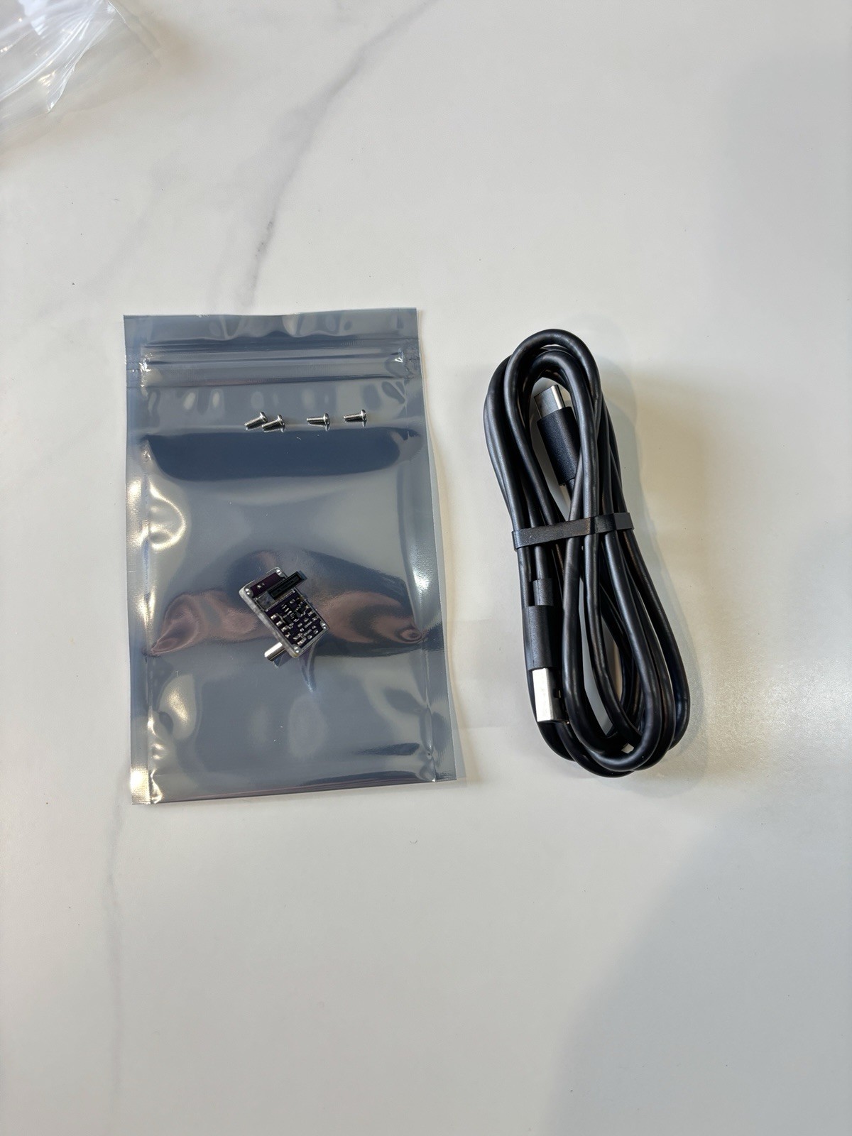 FIir boson thermal imager board TYPE-C to USB FIir boson thermal imager board TYPE-C to USB