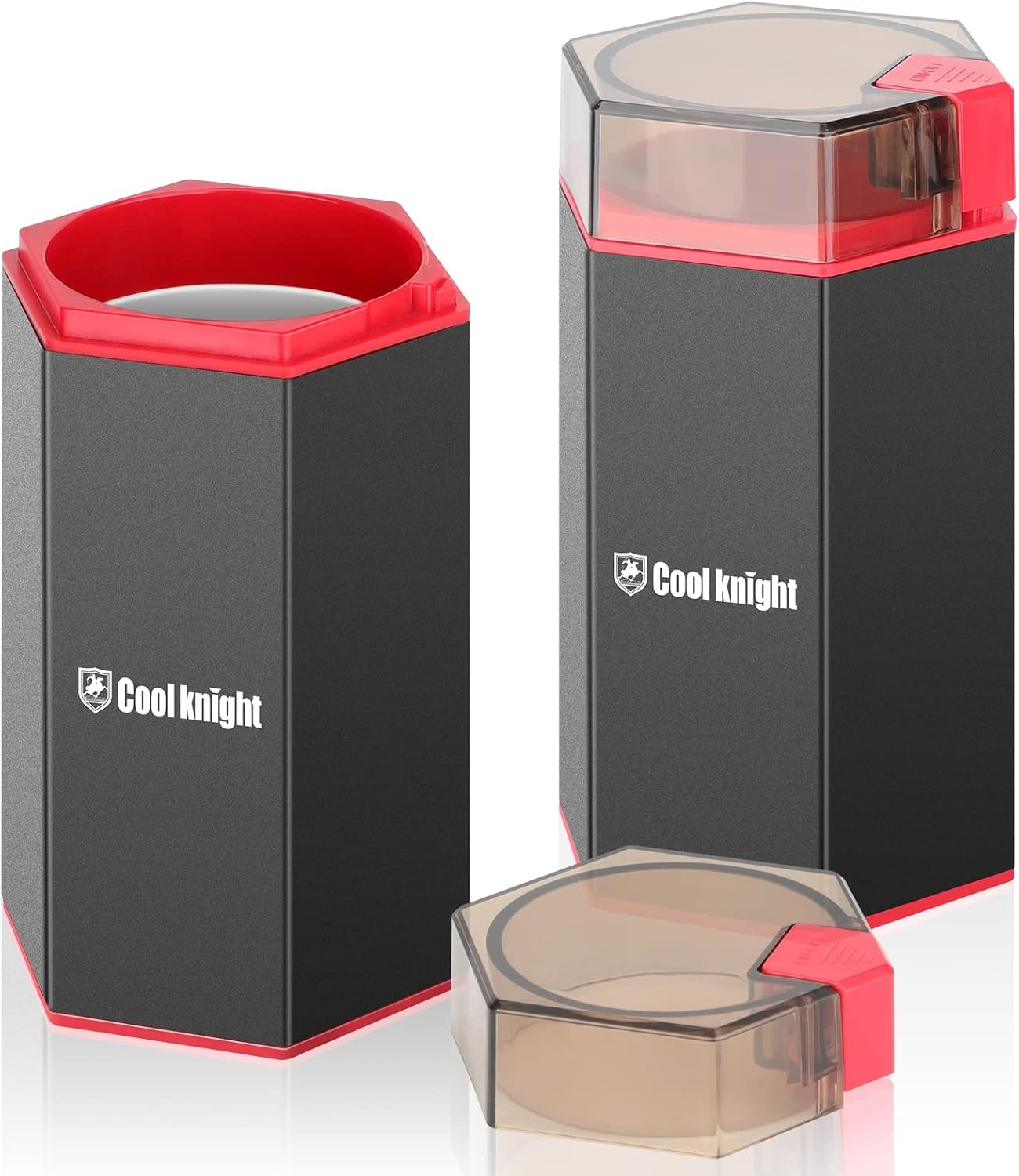 Electric Pill Crusher Suitable For Grind And Pulverize Multiple Pills Small Or L