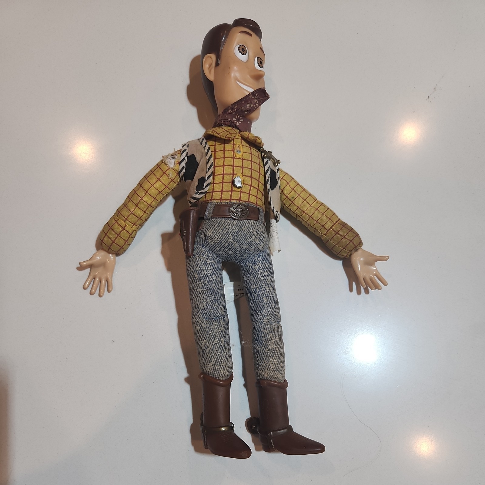 Vintage 1995 Toy Story 11\ Vintage 1995 Toy Story 11\