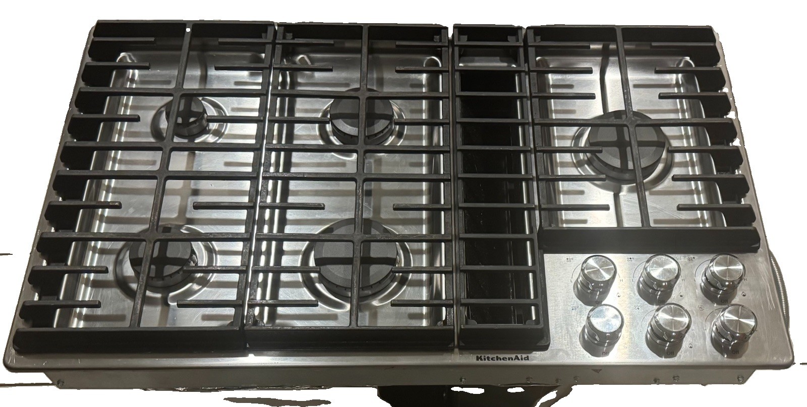 Kitchenaid 36\