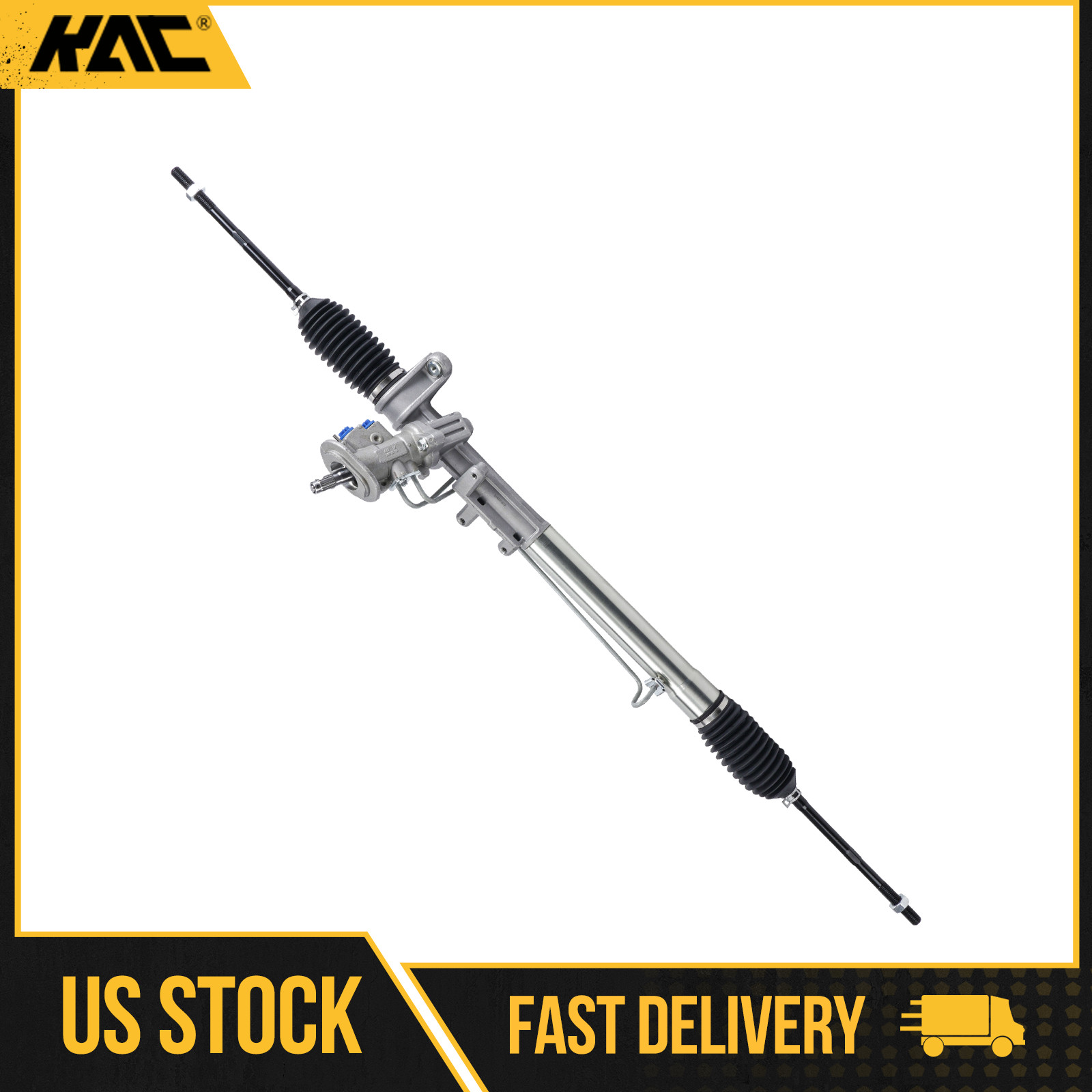 Power Steering Rack & Pinion For VW Beetle 1998-2007 Golf 1999-06 Jetta 1999-05