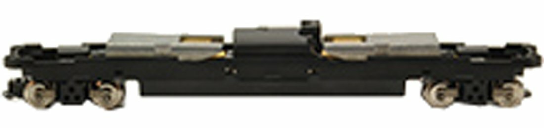Tomytec  Motorized Chassis (20 meter D2) N scale TM-25