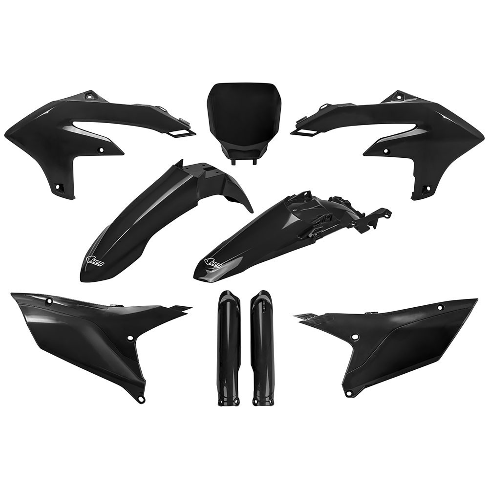 UFO PLAST Full Plastic Kit for Yamaha YZ250F 2024-2026/450F 2023-2025-YAKIT326F UFO PLAST Full Plastic Kit for Yamaha YZ250F 2024-2026/450F 2023-2025-YAKIT326F